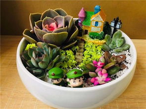 绿意中的盛情 深圳花艺沙龙与景观工程，打造客户回馈的别致聚会